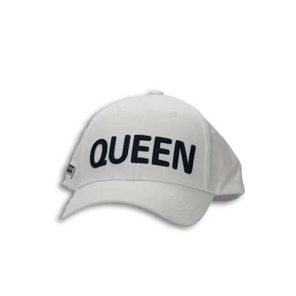 2putt QUEEN Hat - Full View