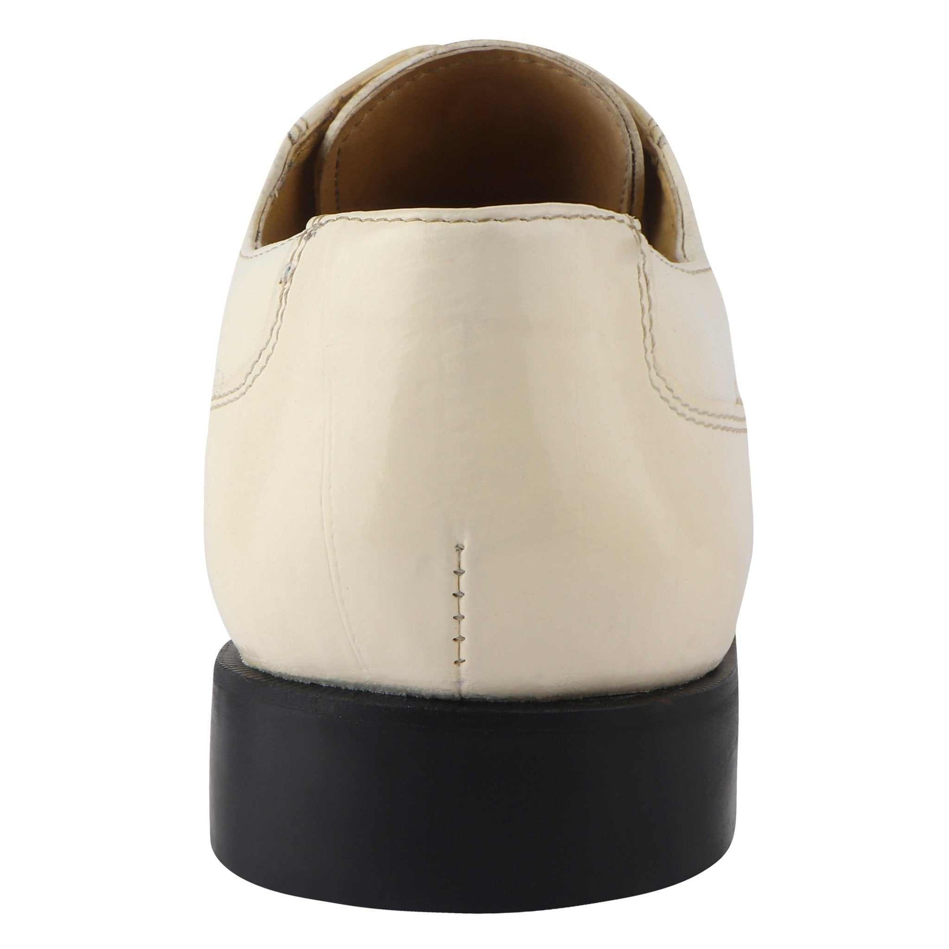 Raymond Leather Oxford Style Dress Shoes - MENLL