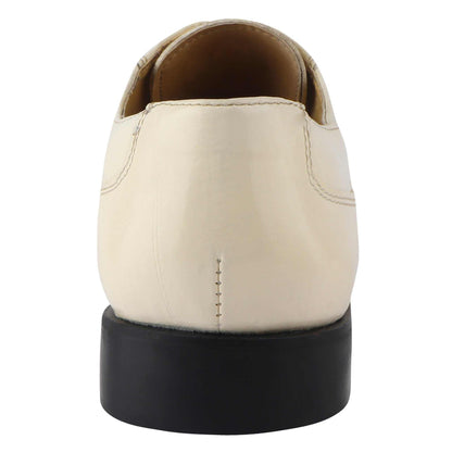 Raymond Leather Oxford Style Dress Shoes - MENLL