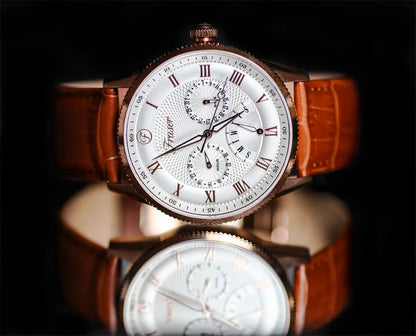 Fraser & Co. - The Paragon - MENLL