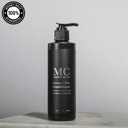 Rosemary Hair Growth Conditioner Treatment 8oz