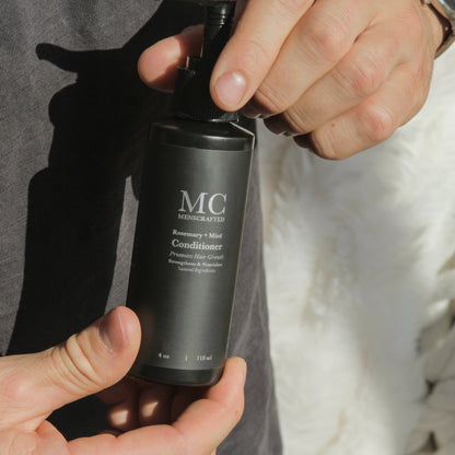 Rosemary Hair Growth Conditioner Treatment 8oz