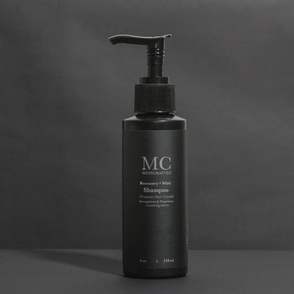 Rosemary Hair Growth Shampoo Treatment 8oz