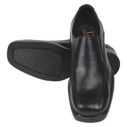 Rozar Mens Synthetic comfortable Slip on Casual Shoes