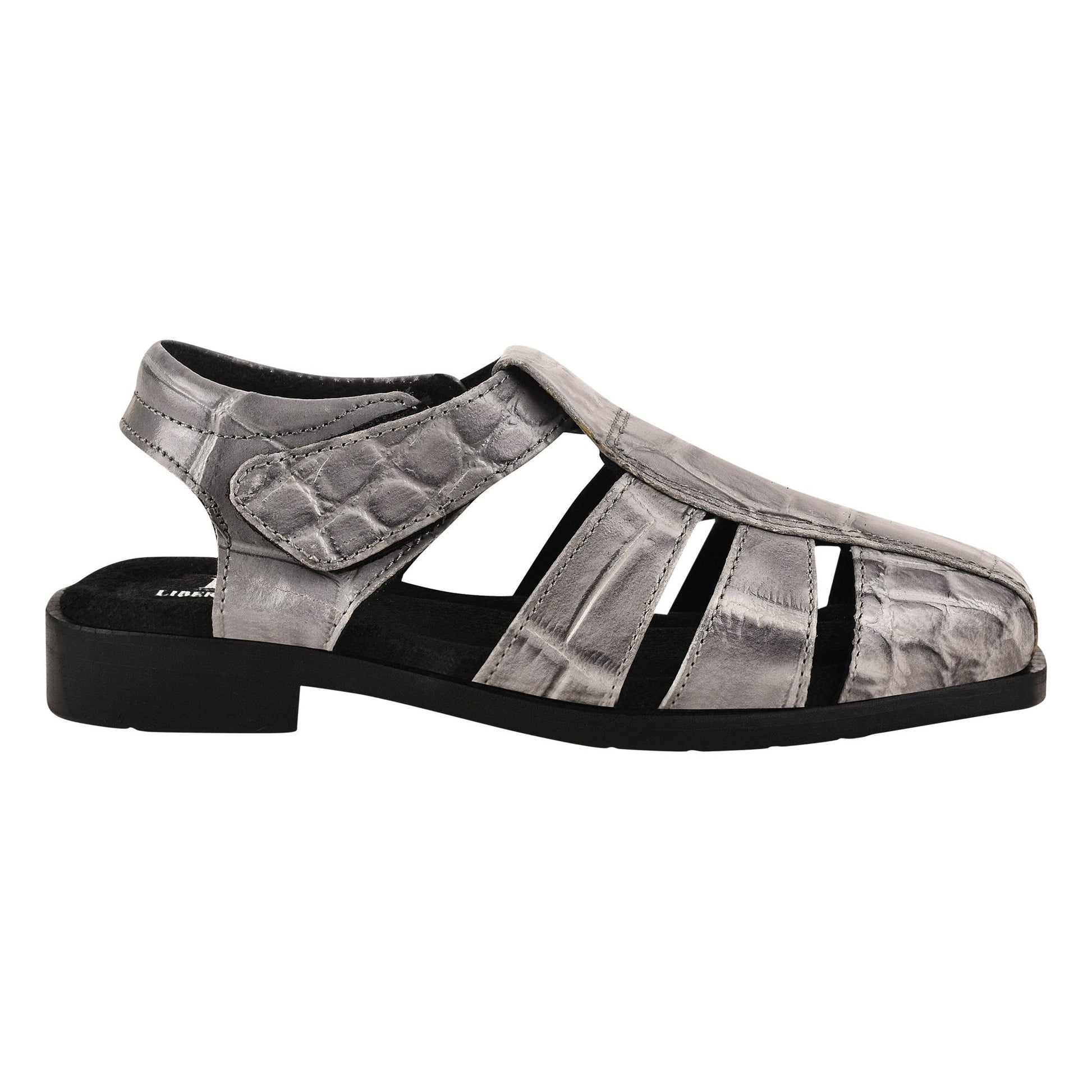 Accessories - SARAH Kids Genuine Leather Fisherman Sandals LIBERTYZENO