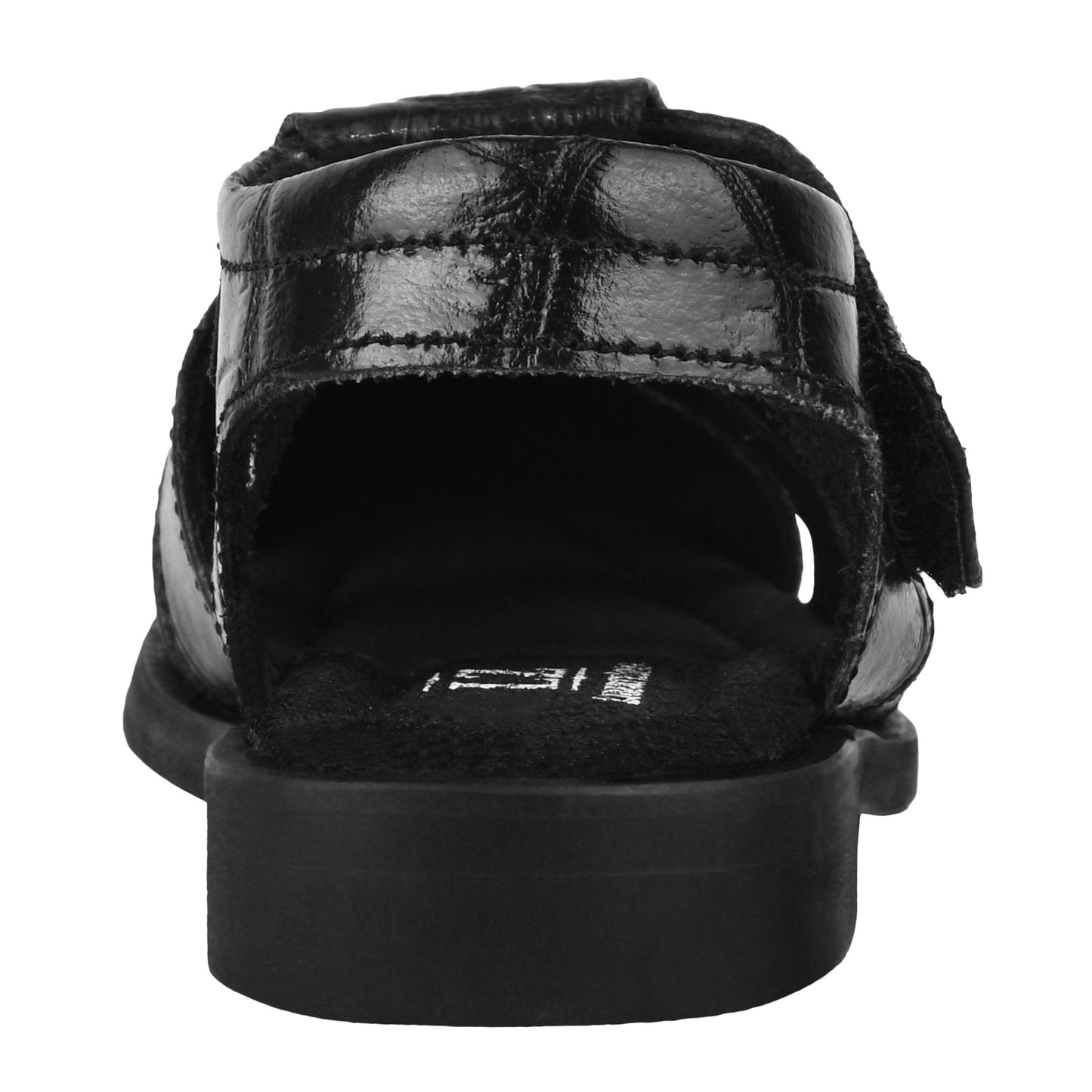 Accessories - SARAH Kids Genuine Leather Fisherman Sandals LIBERTYZENO