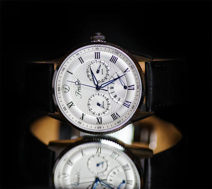 Fraser & Co. - The Paragon - MENLL