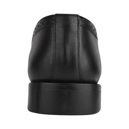 Men's Tassel Loafer Leather Shoes - MENLL