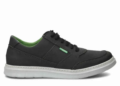 Paul Nagaba Vegan Shoes