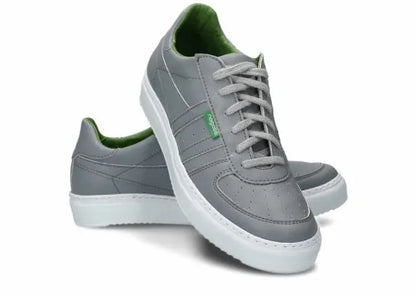 Erykah Nagaba Vegan Shoes