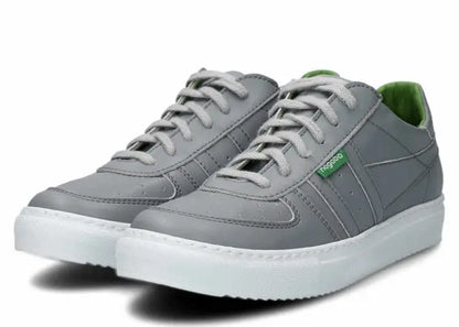 Erykah Nagaba Vegan Shoes