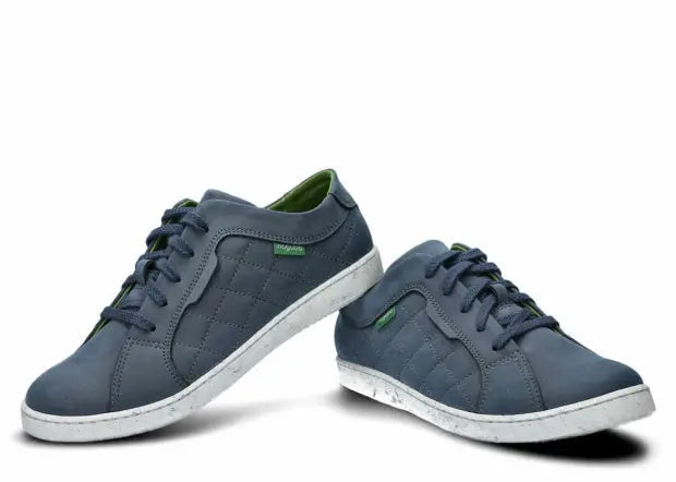 Natalie Nagaba Vegan Shoes