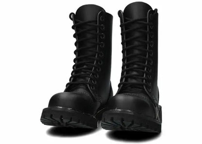 Charley  - 10 Eyelets (Men) Nagaba Vegan Shoes