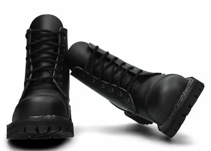 Charley  - 6 Eyelets (Men) Nagaba Vegan Shoes