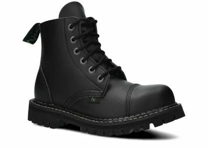 Charley  - 6 Eyelets (Men) Nagaba Vegan Shoes