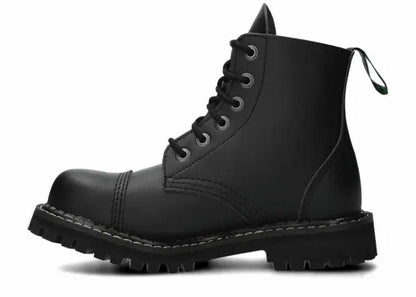 Charley  - 6 Eyelets (Women) Nagaba Vegan Shoes