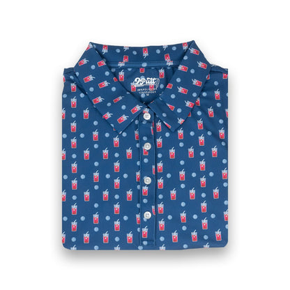 2putt Polo Transfusion (Sleeveless) - Main Product Image