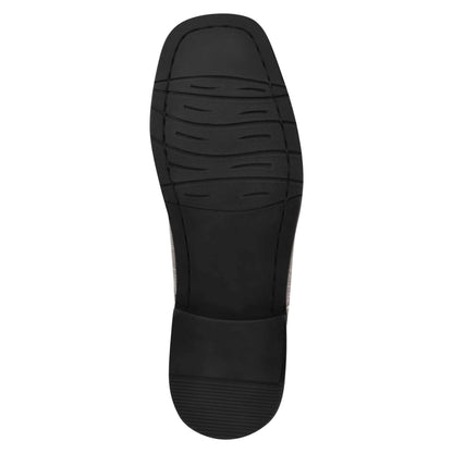 Trevor Leather Oxford Style Boys Dress Shoes - MENLL