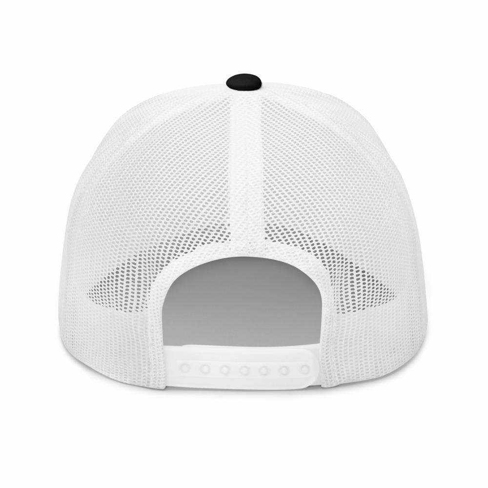 Tuna Tuna Tuna Fishing Trucker Hat - MENLL