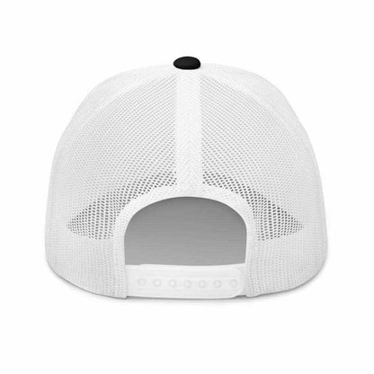 Tuna Tuna Tuna Fishing Trucker Hat - MENLL