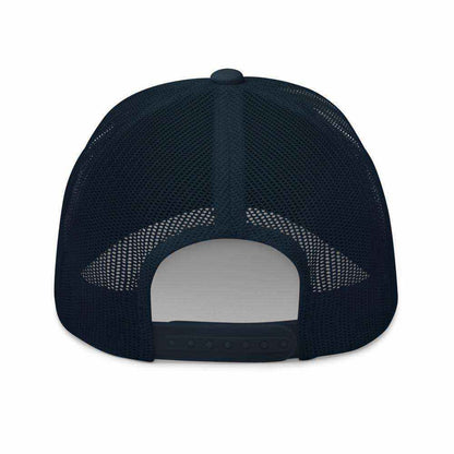 Tuna Tuna Tuna Fishing Trucker Hat - MENLL