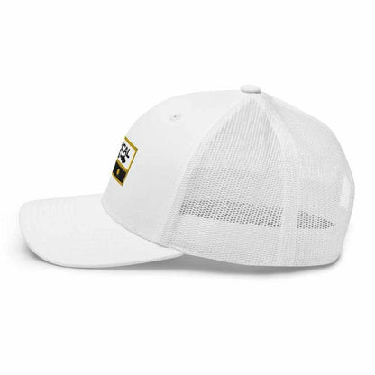 Tuna Fishing Trucker Hat - MENLL