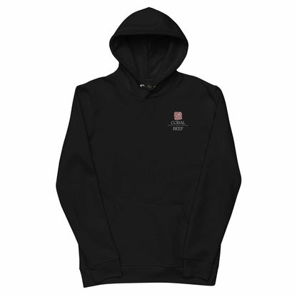 Coral Reef Conservation Hoodie - MENLL