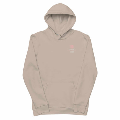 Coral Reef Conservation Hoodie - MENLL