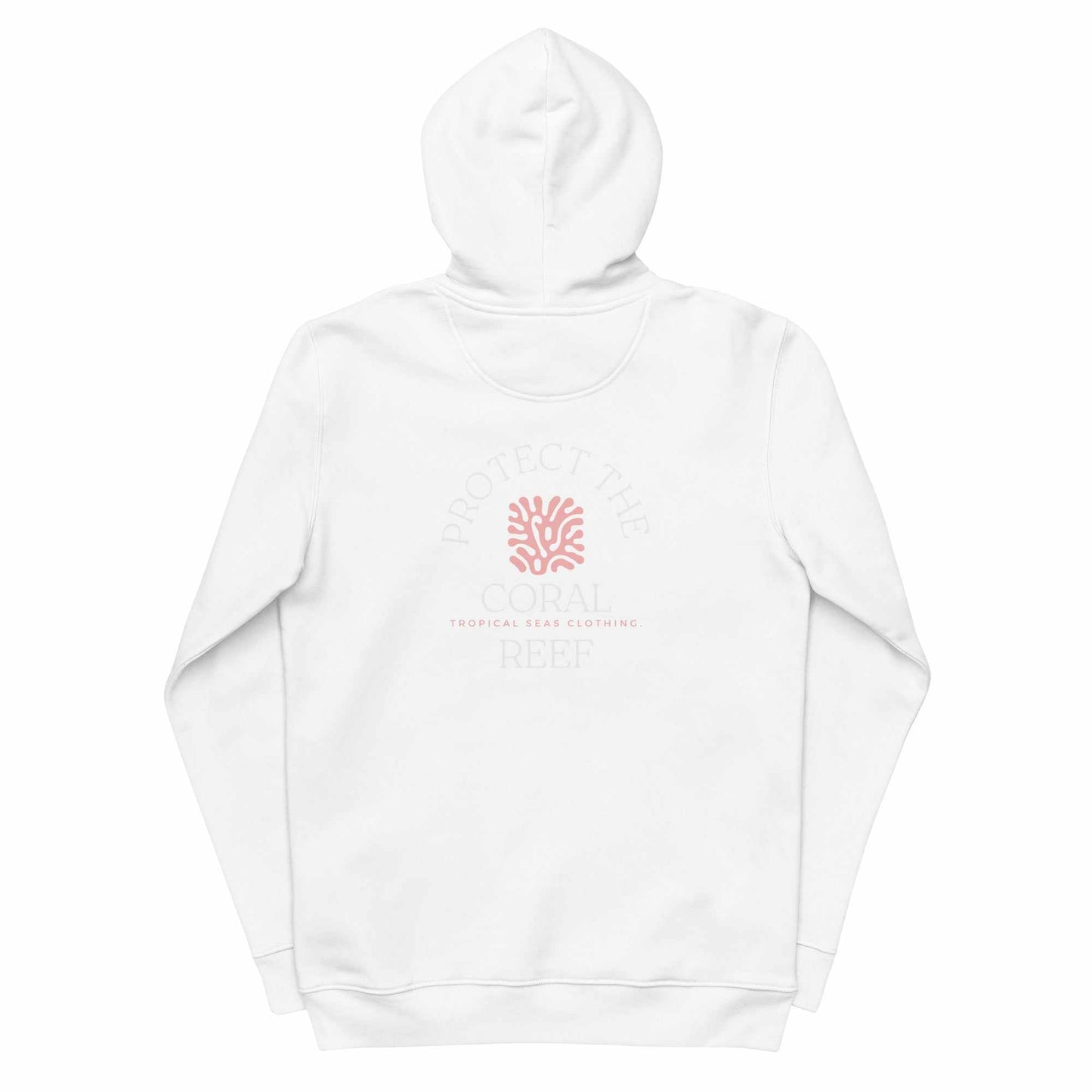 Coral Reef Conservation Hoodie - MENLL