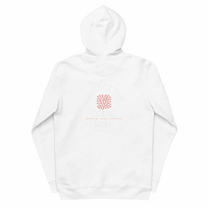 Coral Reef Conservation Hoodie - MENLL