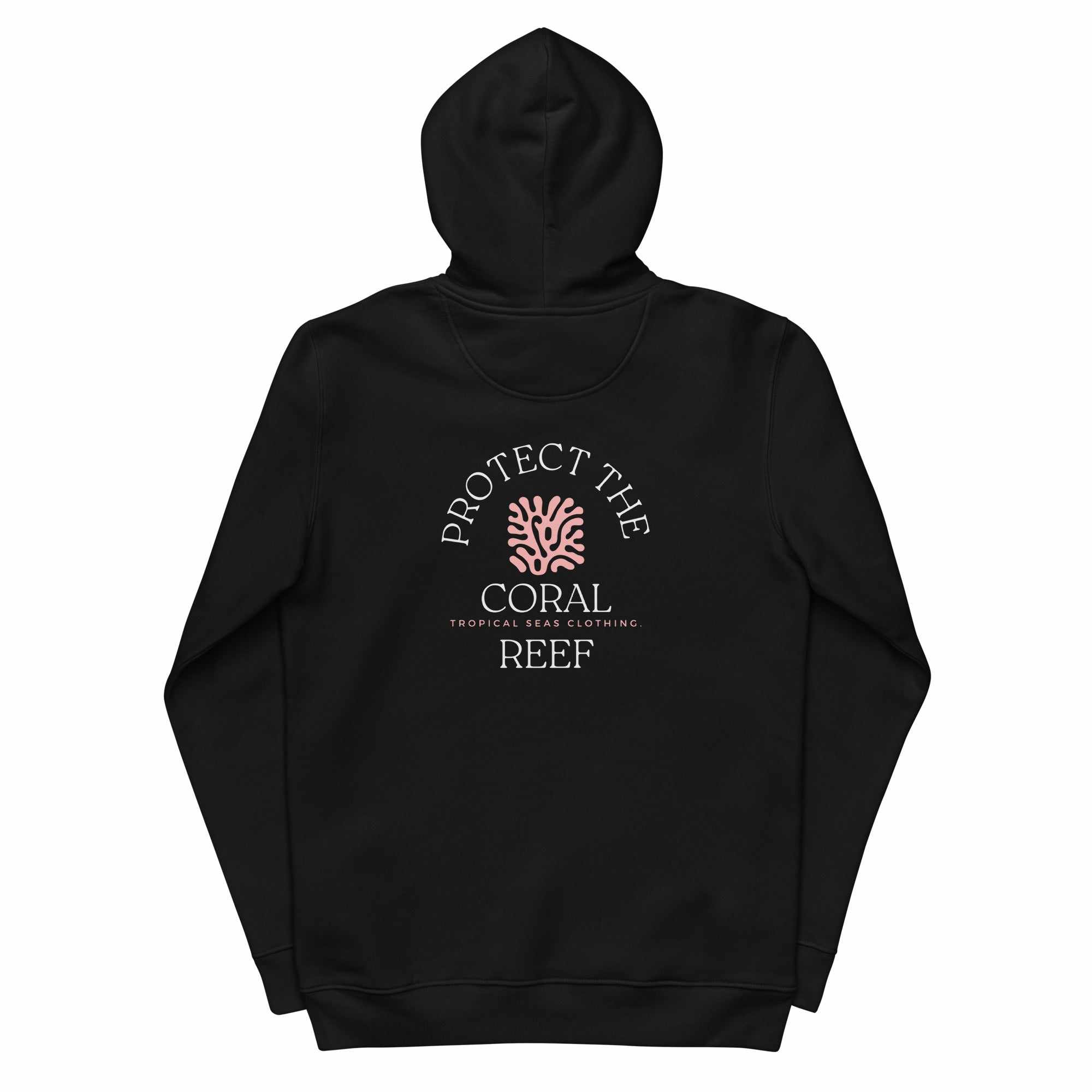 Coral Reef Conservation Hoodie - MENLL