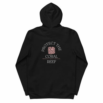 Coral Reef Conservation Hoodie - MENLL