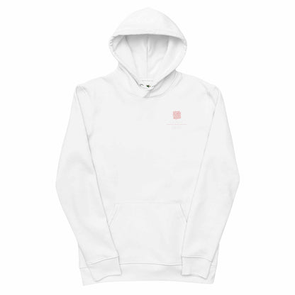 Coral Reef Conservation Hoodie - MENLL