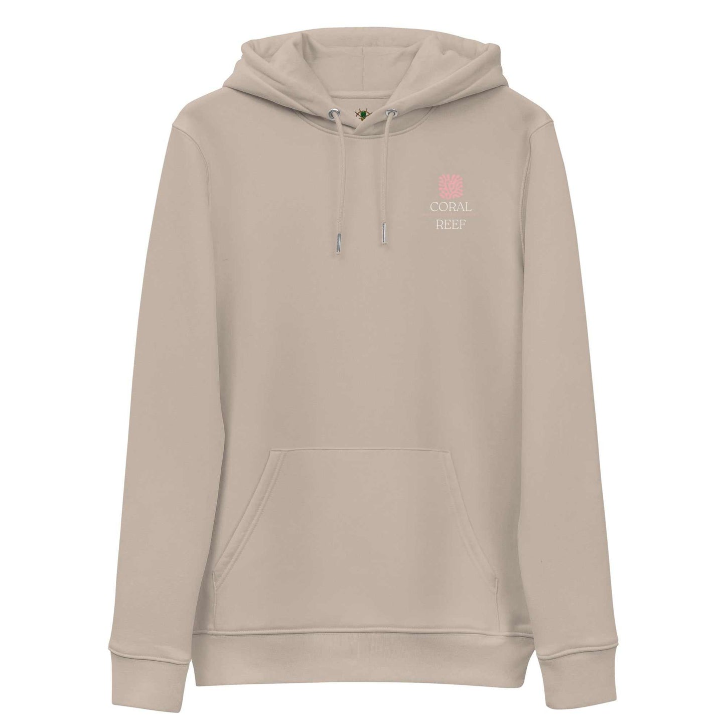 Coral Reef Conservation Hoodie - MENLL