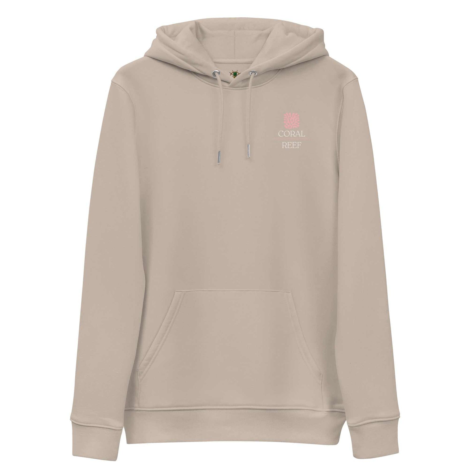 Coral Reef Conservation Hoodie - MENLL