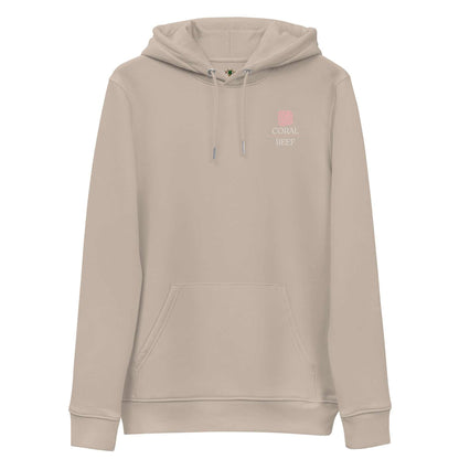 Coral Reef Conservation Hoodie - MENLL