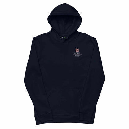 Coral Reef Conservation Hoodie - MENLL