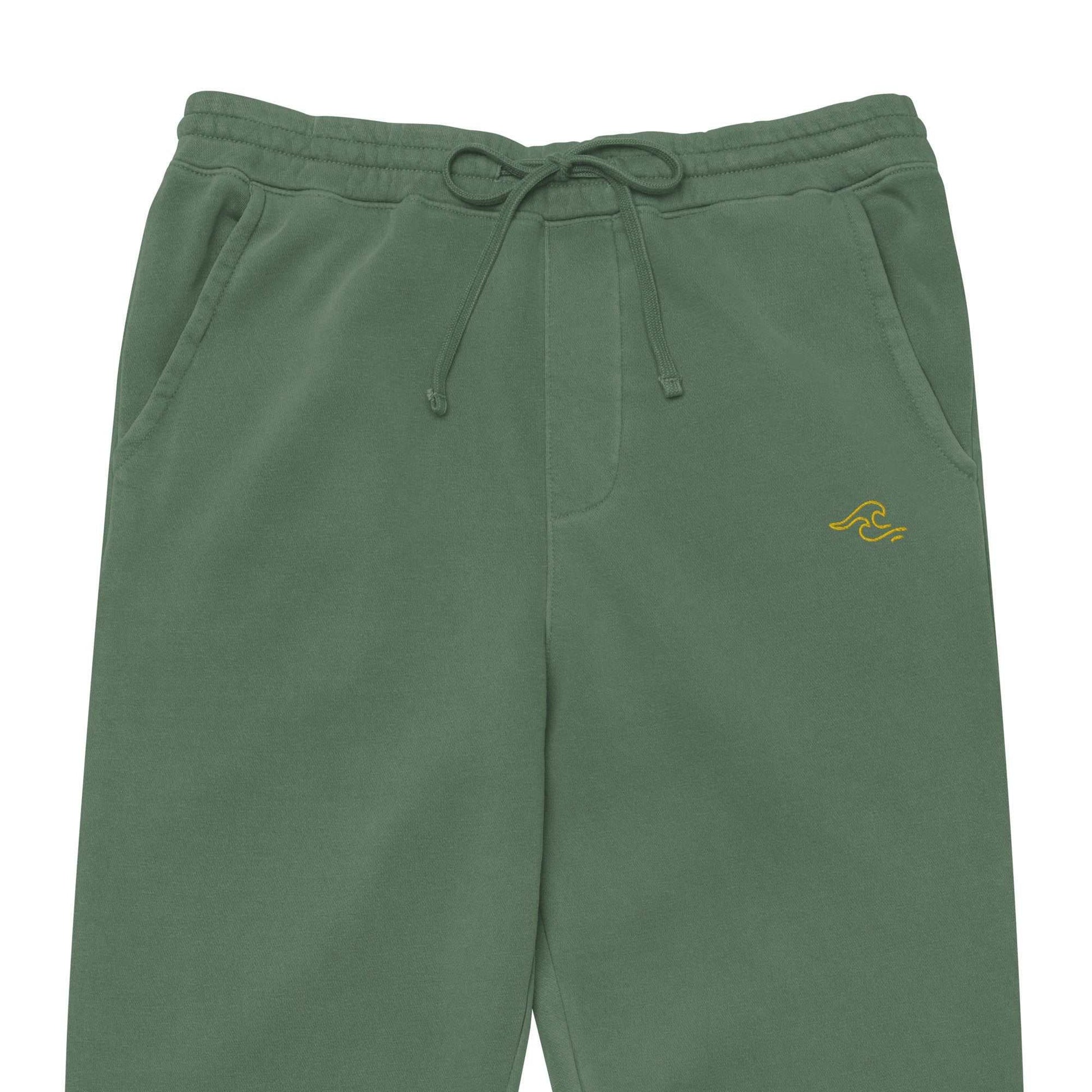 Comfort Swell sweatpants - MENLL