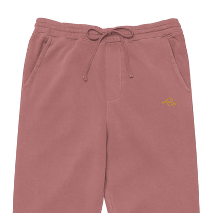 Comfort Swell sweatpants - MENLL