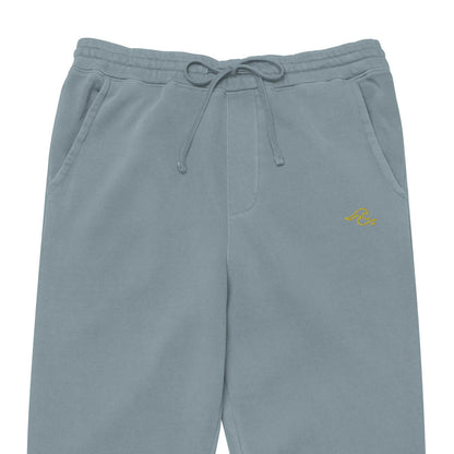 Comfort Swell sweatpants - MENLL