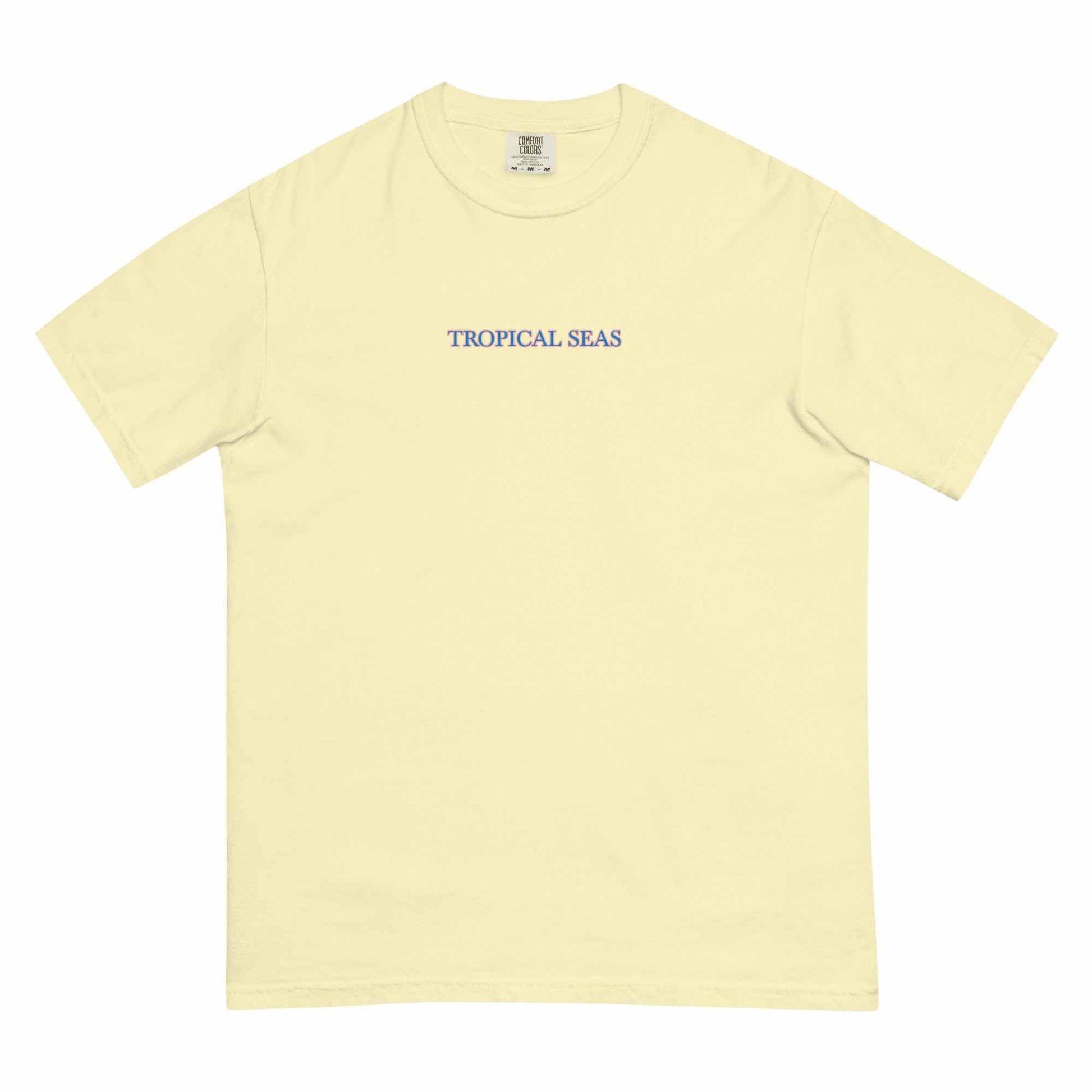 Men's Protect Our Oceans T-shirt - MENLL