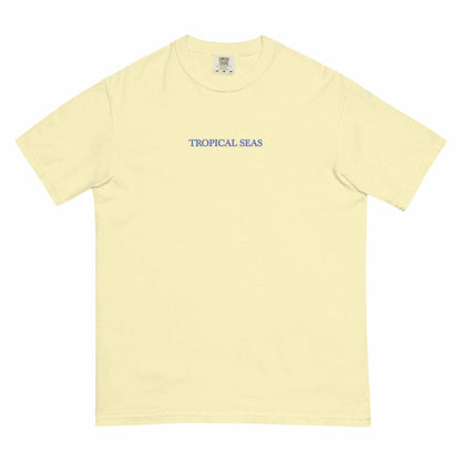 Men's Protect Our Oceans T-shirt - MENLL
