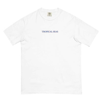 Men's Protect Our Oceans T-shirt - MENLL
