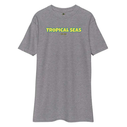 Tropical Funky Sailfish T-shirt - MENLL