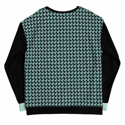 Men's Late Night Slice Sweatshirt - MENLL