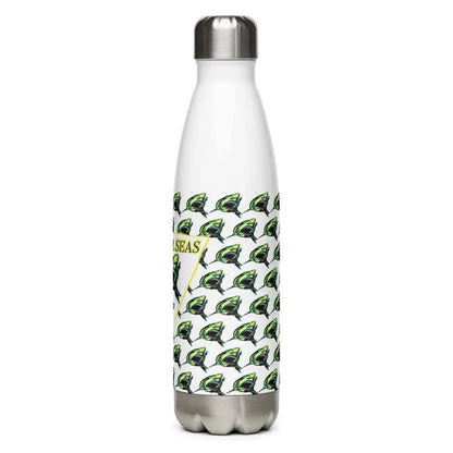 Sharky Stainless Steel Water Bottle - MENLL