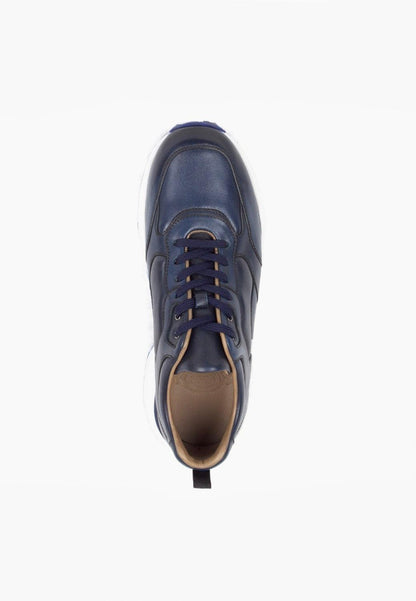 Ultrecht Sneaker Navy