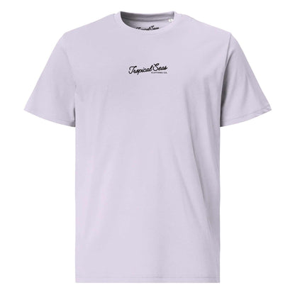 Island Fever Organic Cotton t-shirt - MENLL