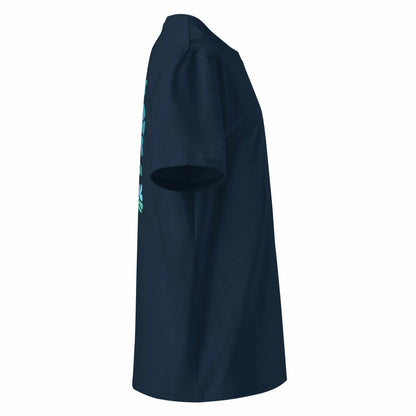 Island Energy Coastal Elegance Tee – Organic Unisex Fit - MENLL