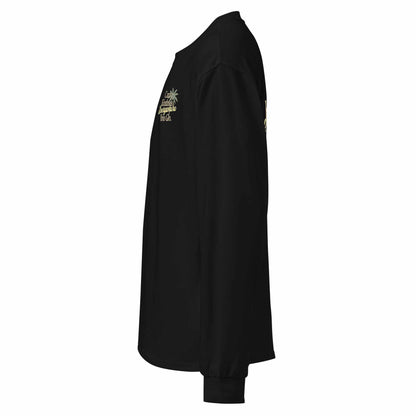 Kindness Everywhere Heavyweight Long Sleeve Shirt - MENLL